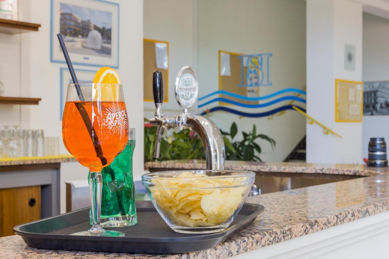 מיסאנו אדריאטיקו Savoia Hotel מראה חיצוני תמונה