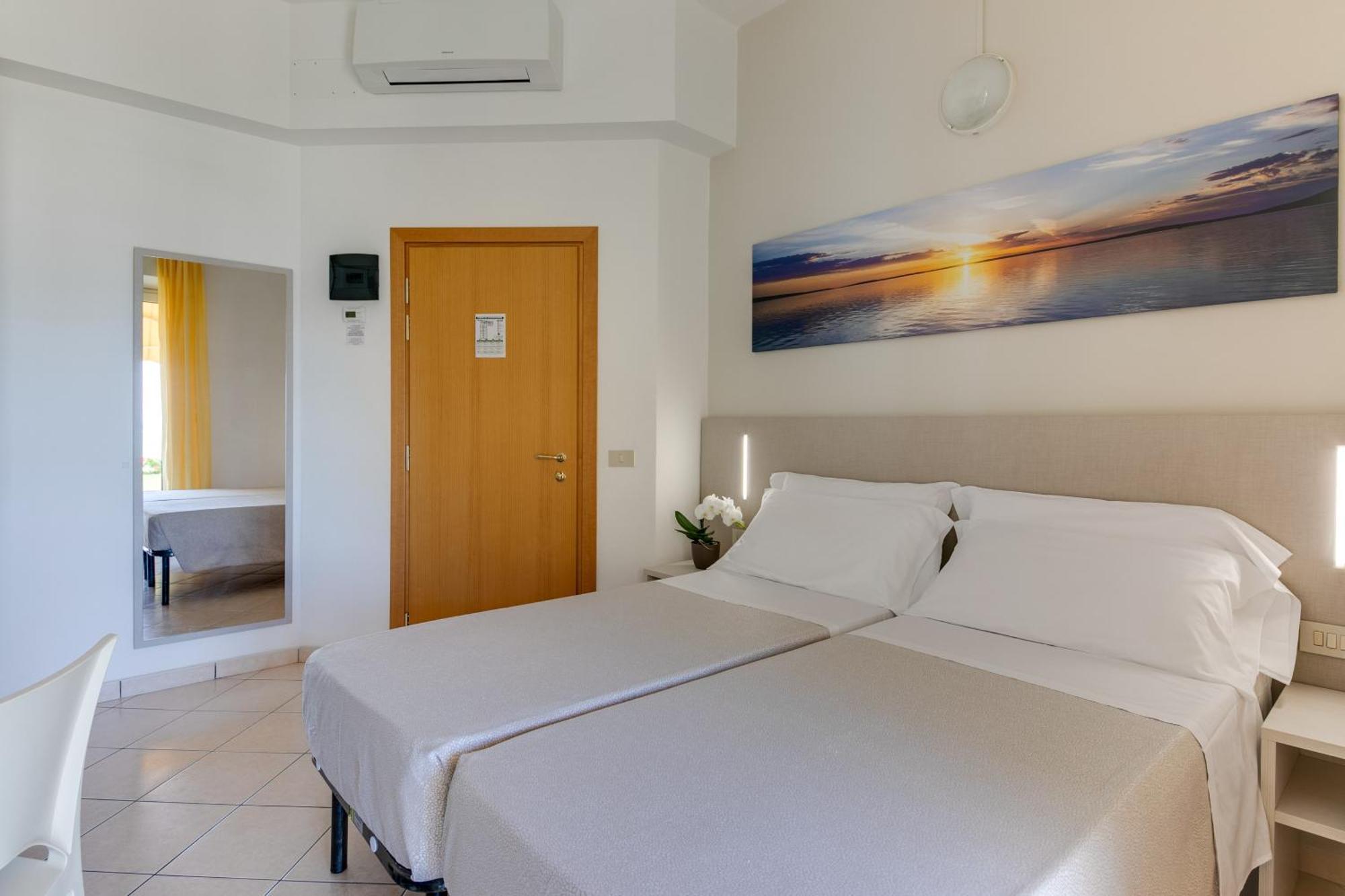 מיסאנו אדריאטיקו Savoia Hotel מראה חיצוני תמונה